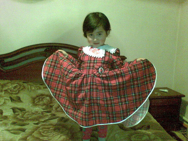 Мээрим Ишенбаева