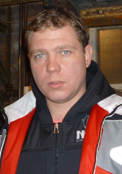 Анатолий Ховрашов