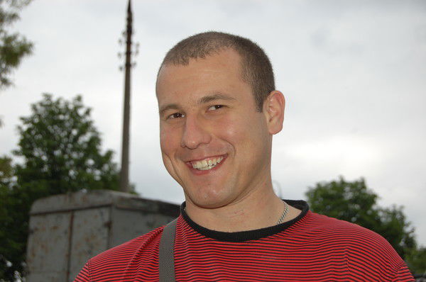 Андрей Шайтанов