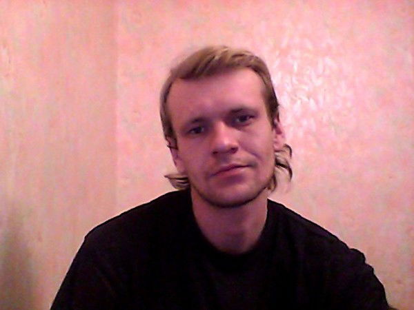 Алексей Лущинских