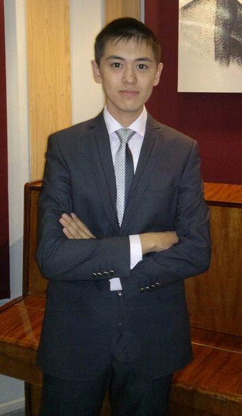 Даулет ************