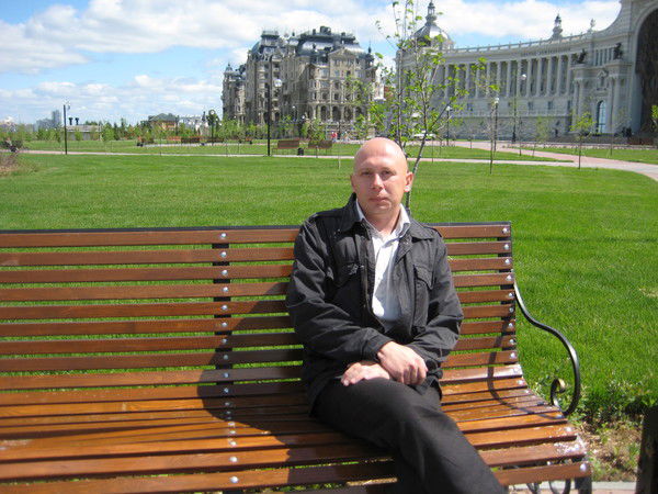 Александр Лизаков