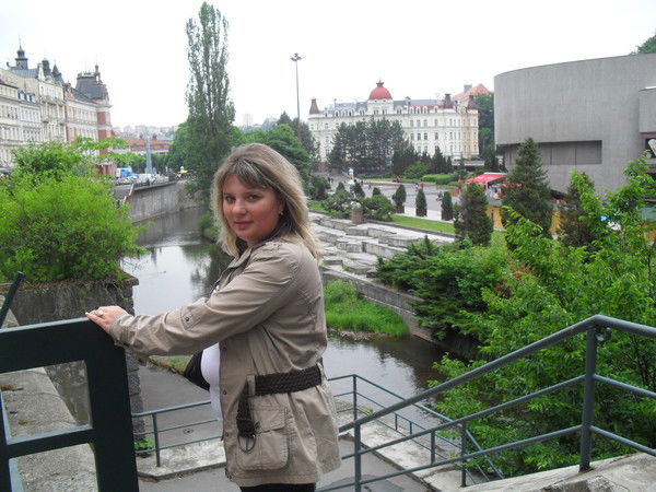 Тарасенко Олеся