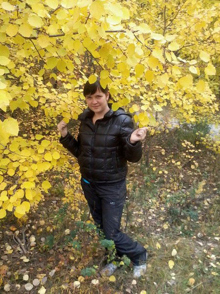 Алёна Королёва