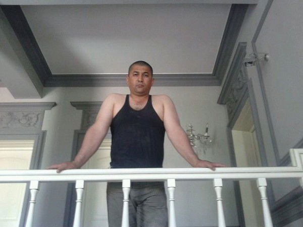 Бахтиёр Рахматов