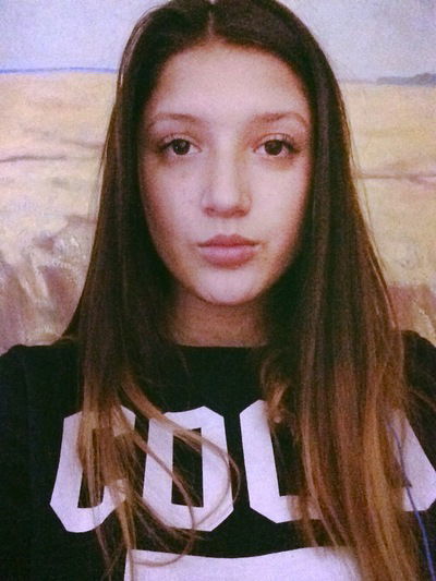 Полина Ковалева