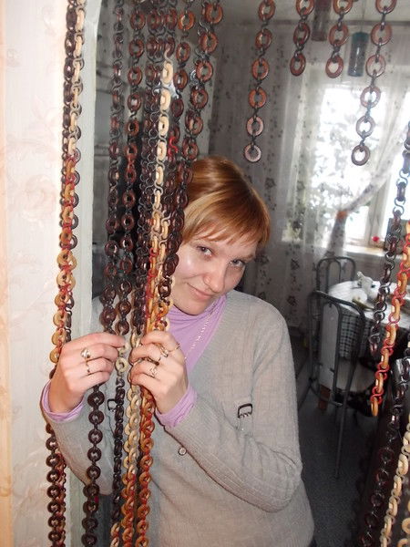 Татьяна Карташова