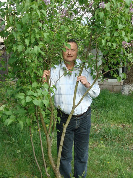 Евгений Апет