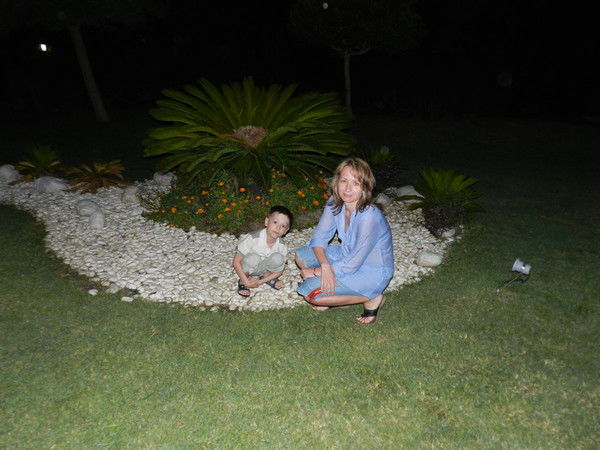 Надежда Попова