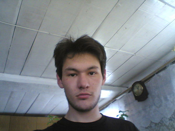 Эдуард Хайрулин