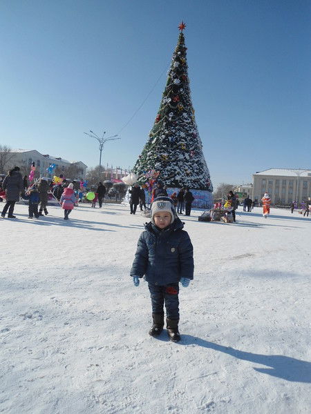 Нурбол Жандарбекулы