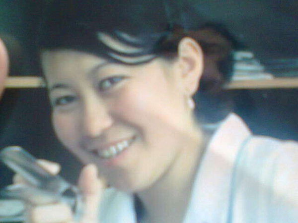 Карахат Ануарбек