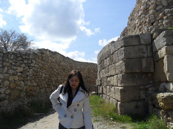 Татьяна Наумова