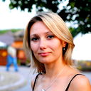 Наталья Колбасина