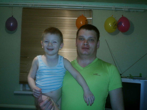 Евгений Красиков