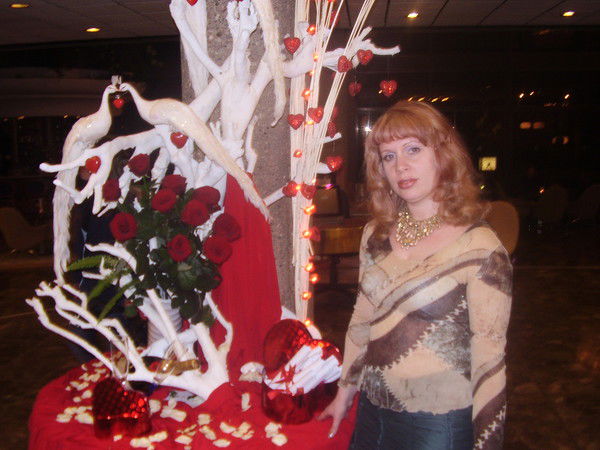 Юлия Дрозд-Похиленко