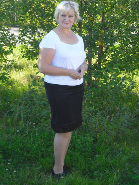 Нина Ампилова