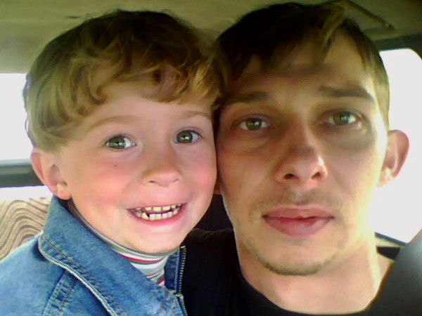 Андрей Беспалов