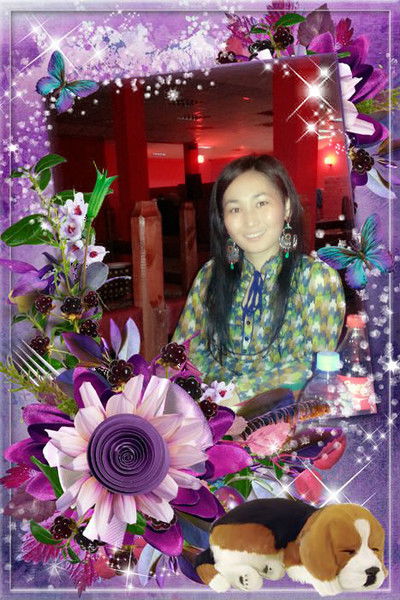 Жанат Абибуллина