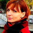 Наталья Наджар