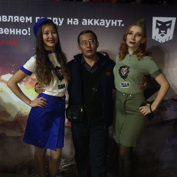 Бауыржан Абишев