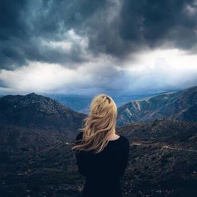 Анна Иванова