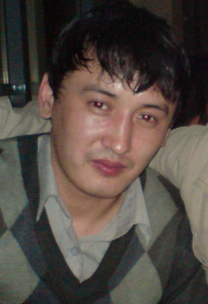 Адильхан Беристенов