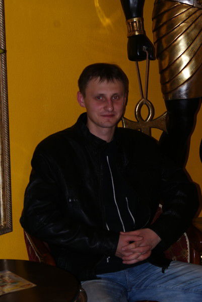 Алексей Туголуков