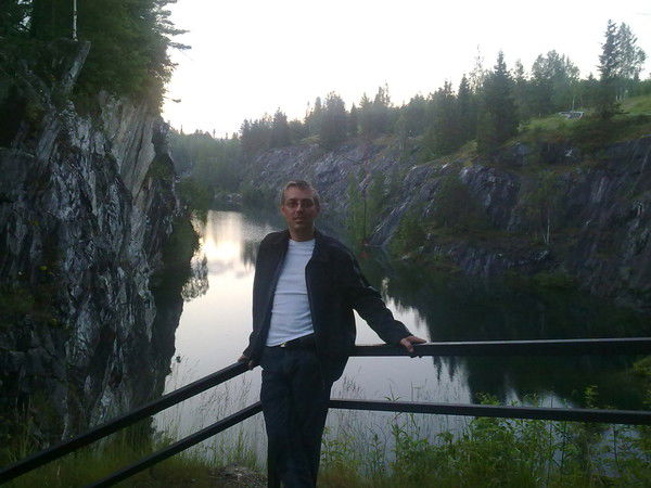 Евгений Фабрицкий