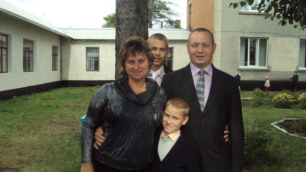 Олексій Прокопчук