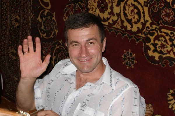 Михаил Рассказов