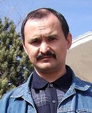 Ринат Хабибрахманов