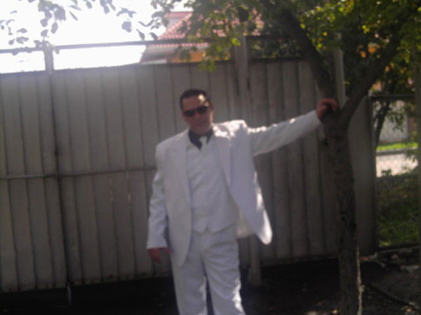 Александр Летников