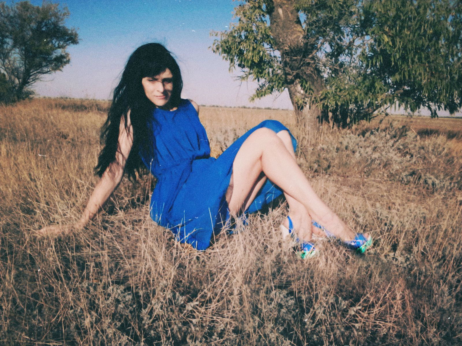 Оксана Полякова