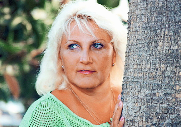 Елена Ок