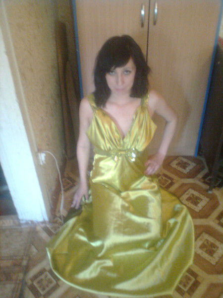 Карина Балтаева