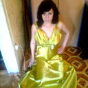 Карина Балтаева