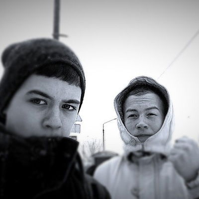 Стас Борисенко