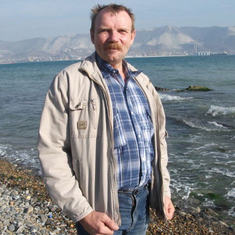 Иван Тетюшин