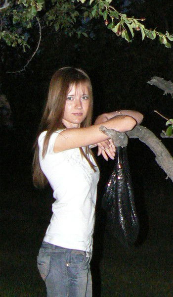 Анечка Денисова