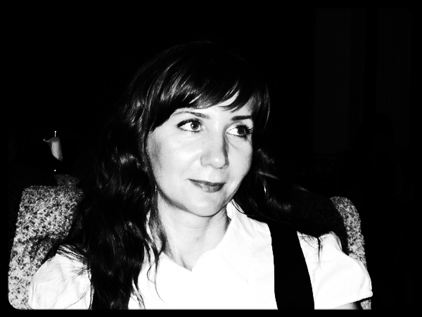 Марина Семенуха