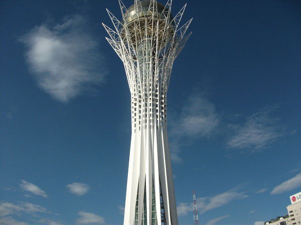 Марат Ергешбаев