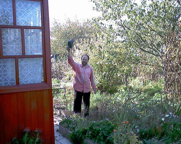 Лев Мешалкин