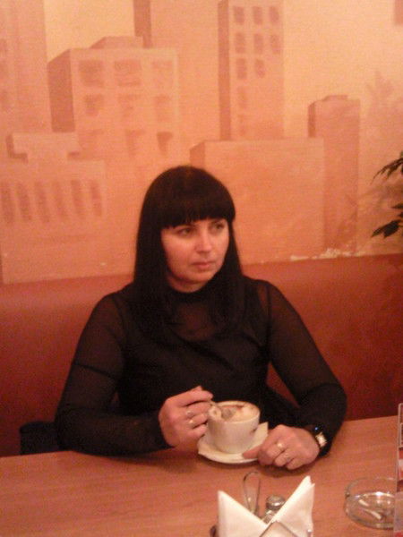 Nataliya Karasovskaya