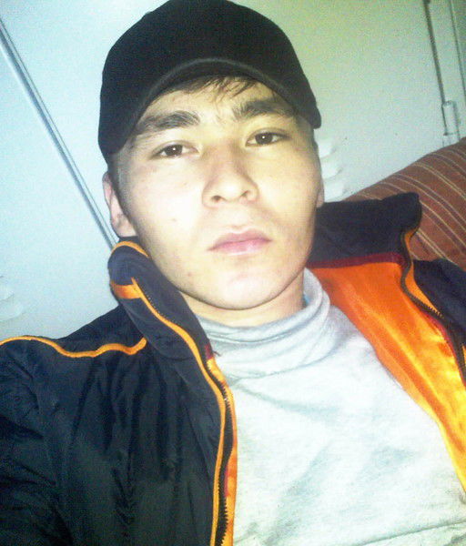 Жанат Копабаев