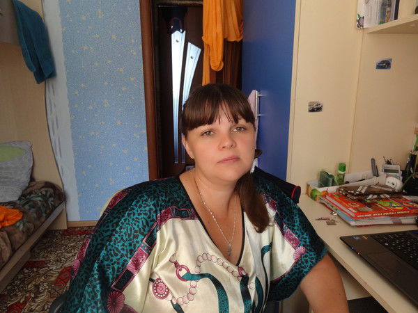 Татьяна Чиркова