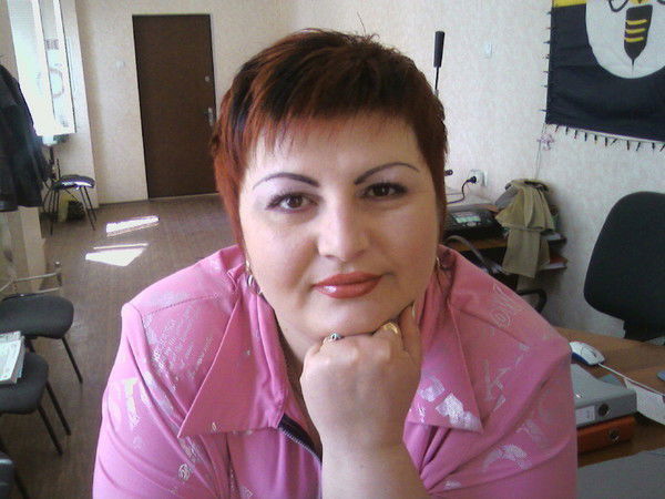 Ксения Попова