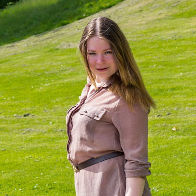 Александра Иванова