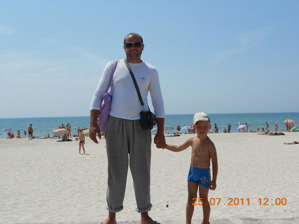 Андрей Васильев