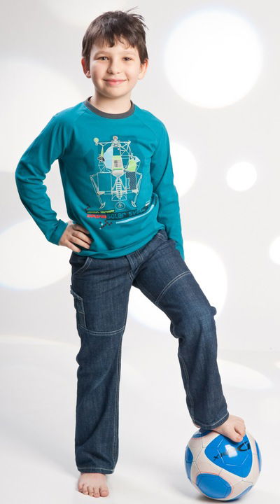 Дэн Кольцов